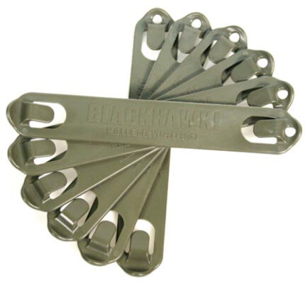 BlackHawk Speed Clips