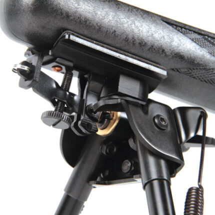 BlackHawk Sportster Pivot & Traverse Bipods