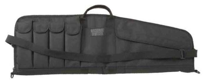 BlackHawk Sportster Scoped Rifle Cases