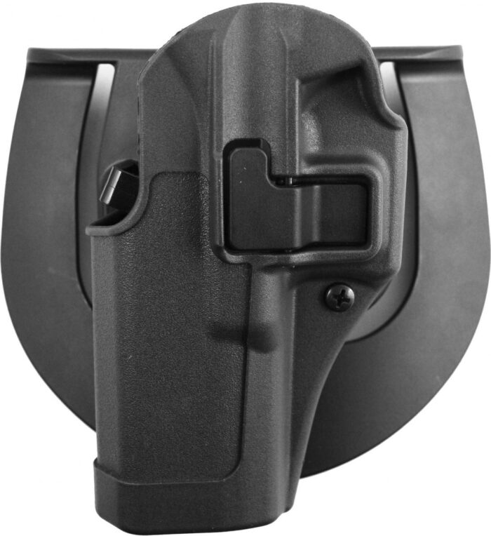 BlackHawk Sportster SERPA CMG Paddle Holster