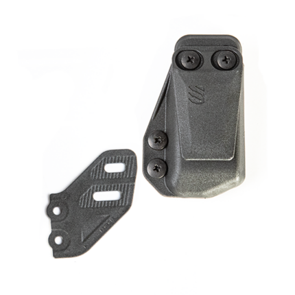 BlackHawk Stache Double Stack IWB Mag Carriers