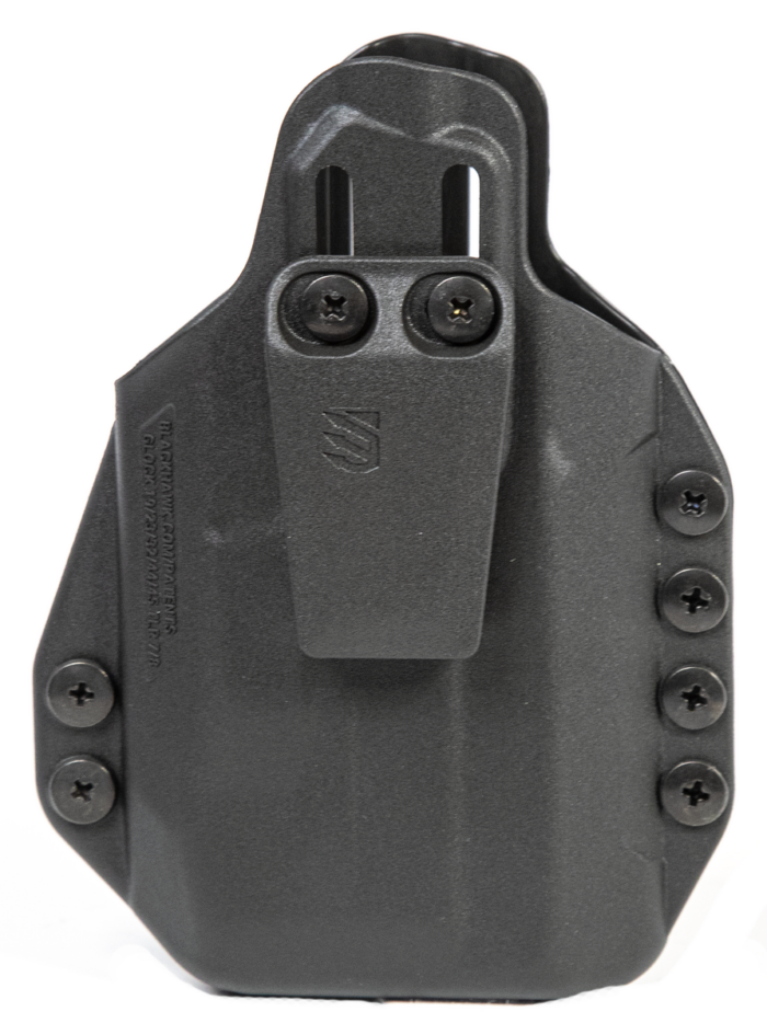 BlackHawk Stache IWB LB Holsters