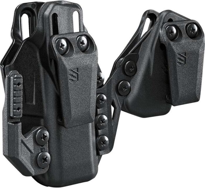 BlackHawk Stache IWB Sig P365-XMacro Premium Kit
