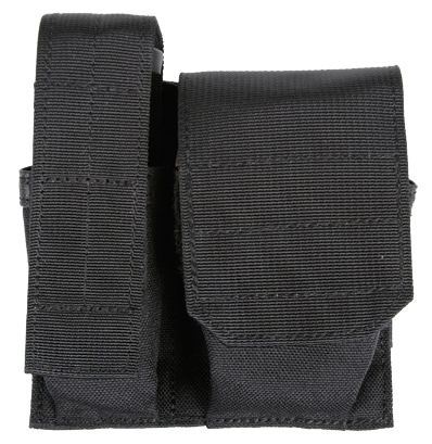 BlackHawk STRIKE Cuff/Mag/Light Pouch