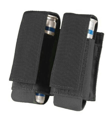 BlackHawk S.T.R.I.K.E. Double 40mm Grenade Pouch