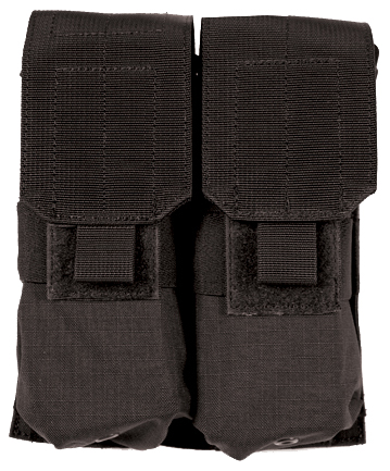 BlackHawk S.T.R.I.K.E. Gen-4 MOLLE System M4/M16 Double Mag Pouches