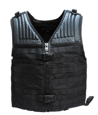 BlackHawk S.T.R.I.K.E. Gen-4 MOLLE System Omega Vests