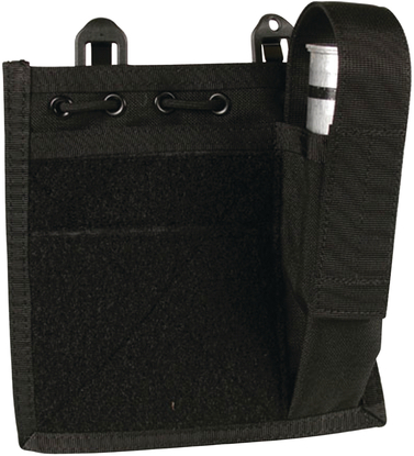BlackHawk S.T.R.I.K.E. Gen4 Admin/Compass/Flash Pouch