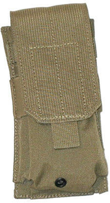 BlackHawk S.T.R.I.K.E. M4/M16 Single Mag Pouch
