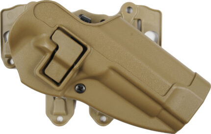 BlackHawk S.T.R.I.K.E. Platform with Serpa Holster