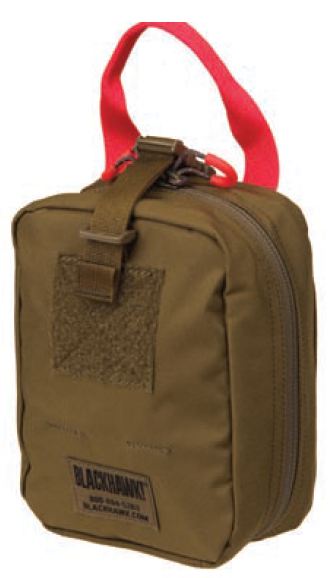 BlackHawk S.T.R.I.K.E. Quick Release Medical Pouches