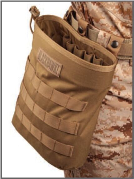 BlackHawk S.T.R.I.K.E. Roll-Up Dump Pouches