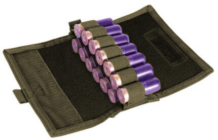 BlackHawk S.T.R.I.K.E. Shotgun 18-Round Pouches