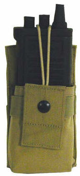 BlackHawk STRIKE Small Radio/GPS Pouch