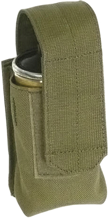 BlackHawk S.T.R.I.K.E. Smoke Grenade Single Pouch