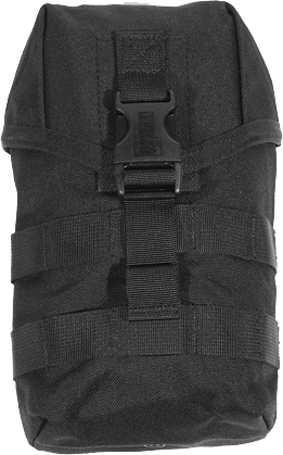 BlackHawk S.T.R.I.K.E. Utility Pouches w/Nalgene Bottle Pocket