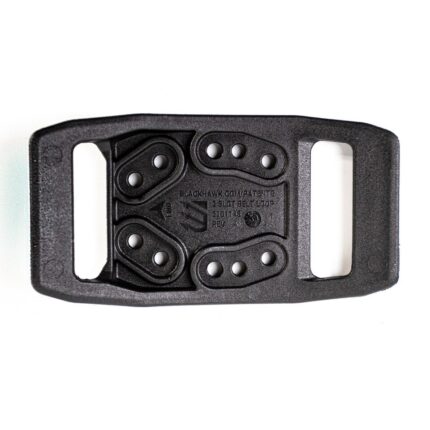 BlackHawk T-Series 2-Slot Belt Loop