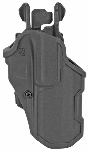 BlackHawk T-Series L2C Holsters