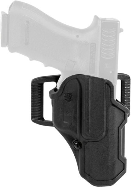 BlackHawk T-Series L2C OWB Holster