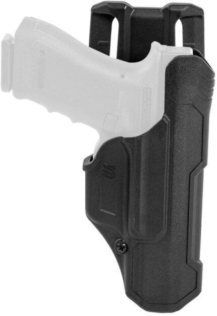 BlackHawk T-series L2D Duty Holster