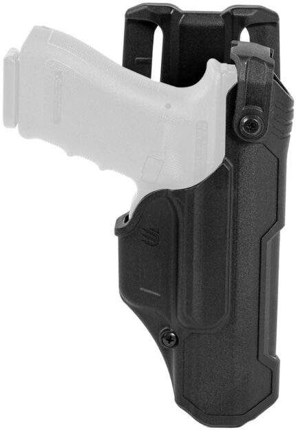 BlackHawk T-Series L3D Light-Bearing Duty Holster