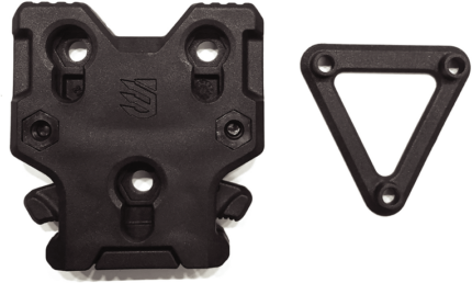BlackHawk T-Series Quick Detach Systems
