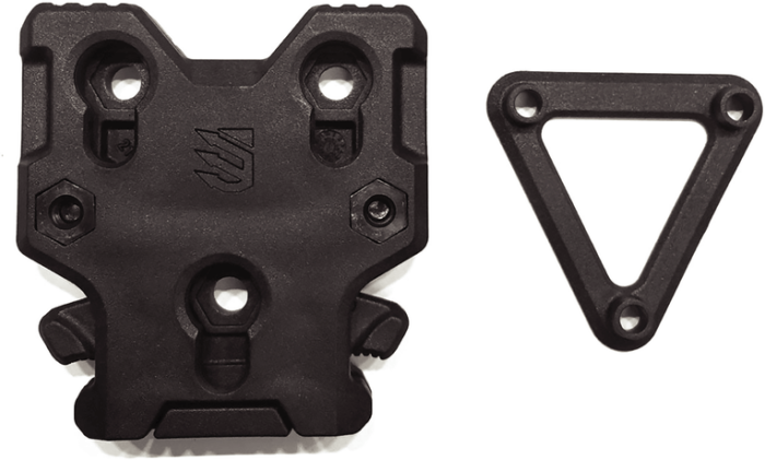 BlackHawk T-Series Quick Detach Systems