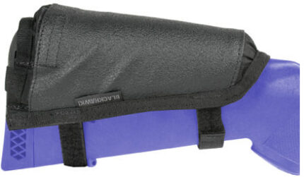 BlackHawk Tactical Cheek Pads w/Adjustable HawkTex