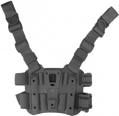 BlackHawk Tactical CQC Holster Platform