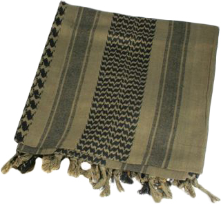 BlackHawk Tactical Shemaghs