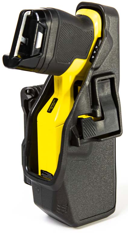 BlackHawk Taser 7 Black Holster