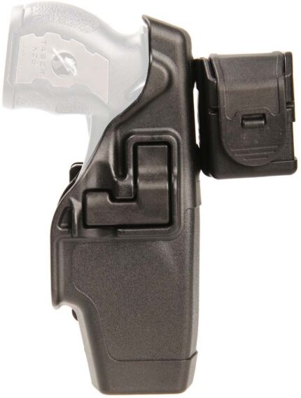 BlackHawk Taser X-26/X26P/X2 Level 2 Duty Holster