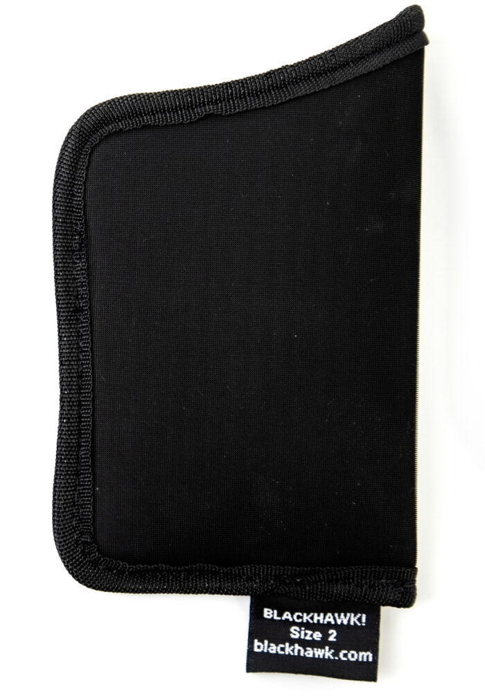 BlackHawk TecGrip Pocket Holsters