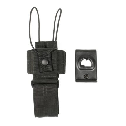 BlackHawk Universal Radio Carriers Fixed Belt Loop