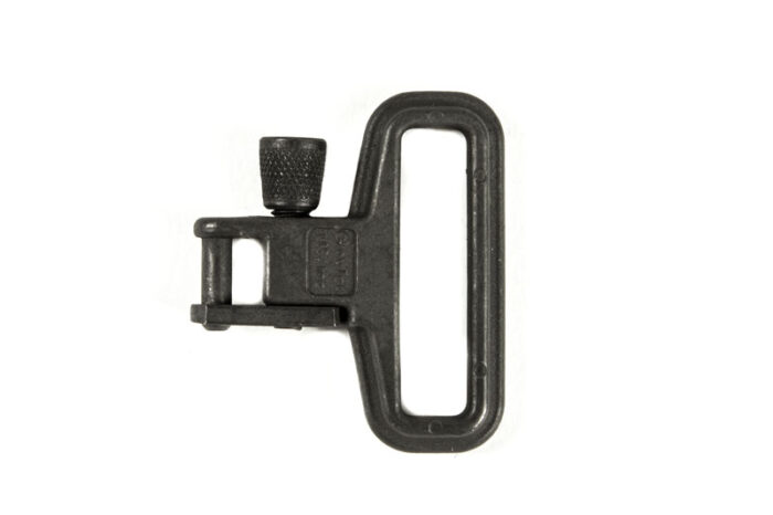 Blue Force Gear Heavy Duty Side Release Swivel, 1.25in