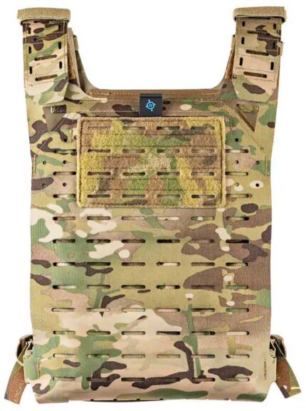 Blue Force Gear PLATEminus Version 5 Carrier