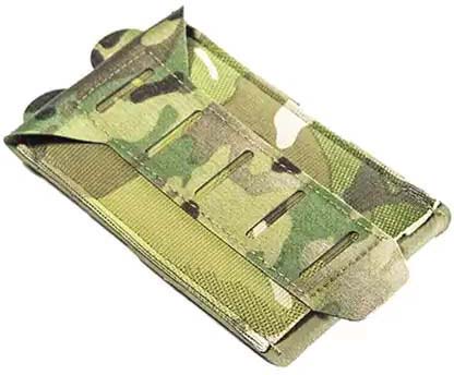 Blue Force Gear Stackable Ten-Speed Single M4 Magazine Pouch