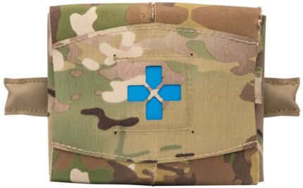 Blue Force Gear The NOW Trauma Micro Plus Kit