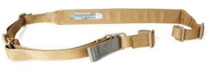 Blue Force Gear Vickers Combat Applications Padded Sling w/Nylon Adjuster
