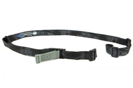 Blue Force Gear Vickers Combat Applications Unpadded Sling w/Nylon Adjuster