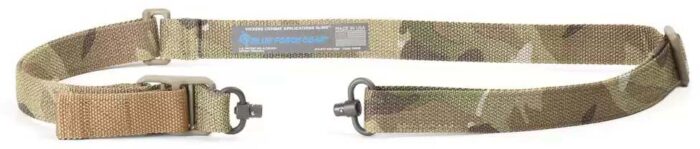 Blue Force Gear Vickers One Push Buttons Sling