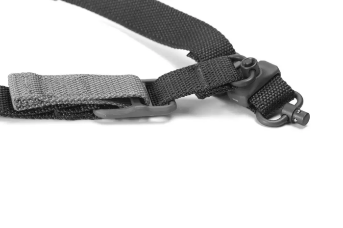 Blue Force Gear Vickers Padded 2-To-1 Sling
