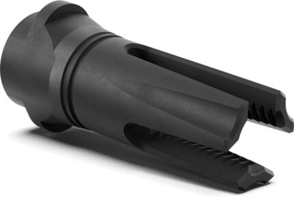 Breek Arms Breek-LOK Triplet Flash Hider