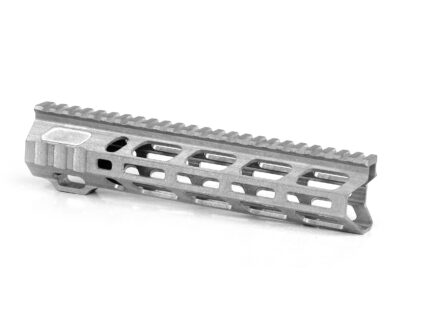 Breek Arms Builders Series RAW AR-15 M-LOK Handguard
