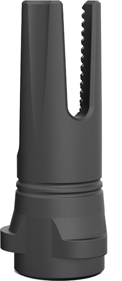 Breek Arms Scorch 3-Prong Flash Hider for Breek-LOK 3QD