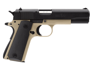 Browning 1911-22A1 Pistol, .22 Long Rifle, 4.25 in barrel