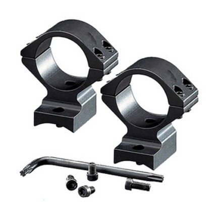 Browning 1in Integrated Scope Mount System