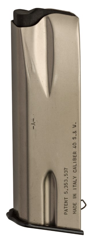 Browning 40 S/W Hi Power Standard Pistol Magazine