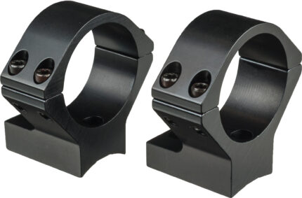 Browning 64630 Scope Mount w/Rings For XPR Standard Height 30mm Rings