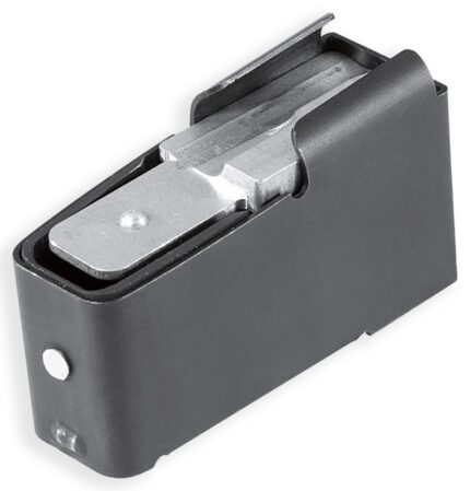 Browning A-Bolt II Rifle Magazine w/ Polymer Base Pad